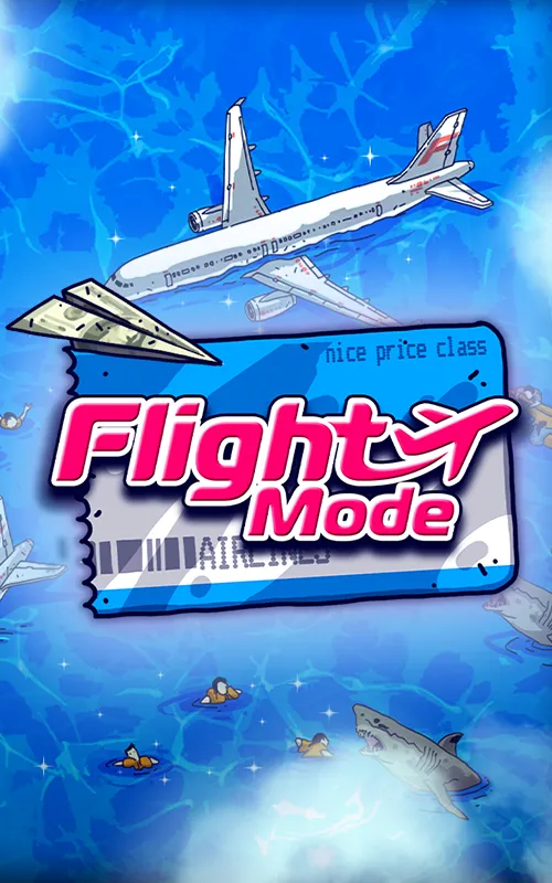 Flight Mode at Lunar Slots Casino