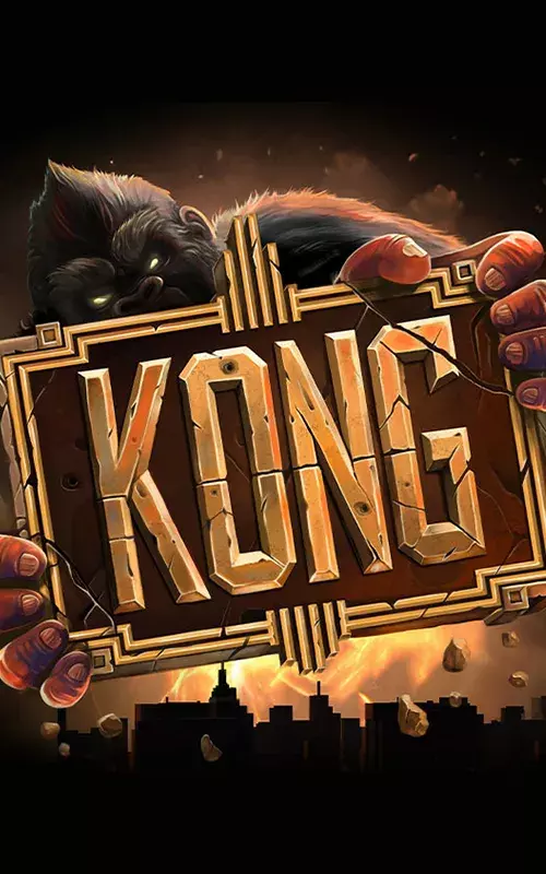 Kong at Lunar Slots Casino