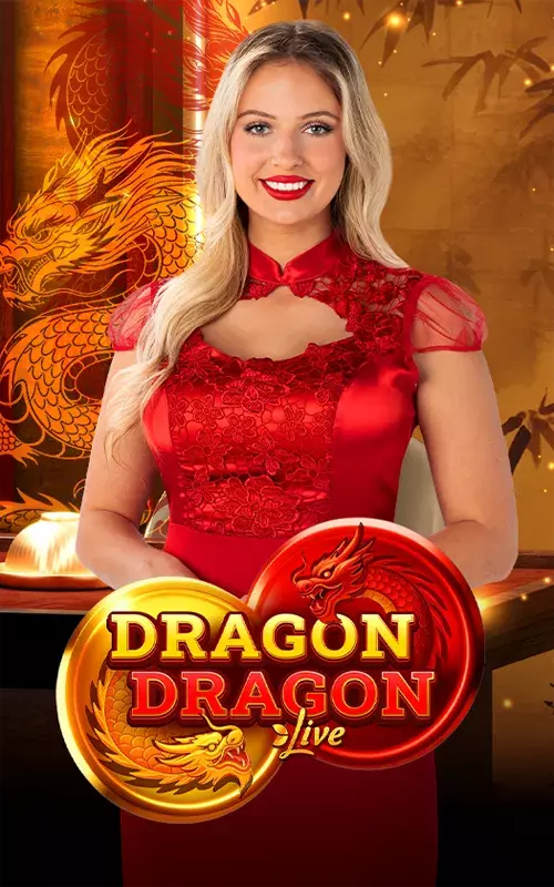 Dragon Dragon at Lunar Slots Casino